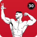 Arm Workout - Biceps & Triceps icon