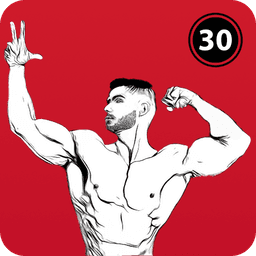 Arm Workout - Biceps & Triceps icon