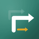 Arrow Flow: Tap Away Puzzle icon