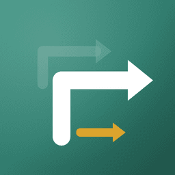 Arrow Flow: Tap Away Puzzle icon