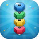 Nut Sort: Bolt Sorting Puzzle icon
