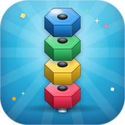 Nut Sort: Bolt Sorting Puzzle icon