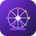 Spinora Spin Wheel icon