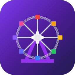 Spinora Spin Wheel icon