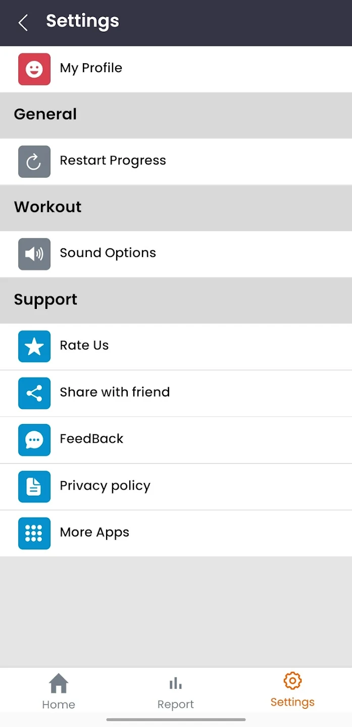 Full Body Workout: No Equipment thumbnail 4